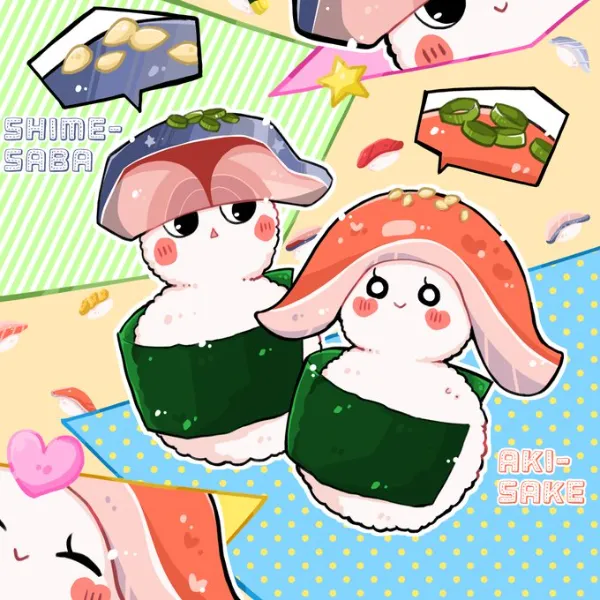 七草mayuさんの作品