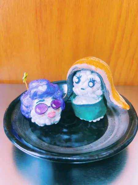 くろえさんの作品