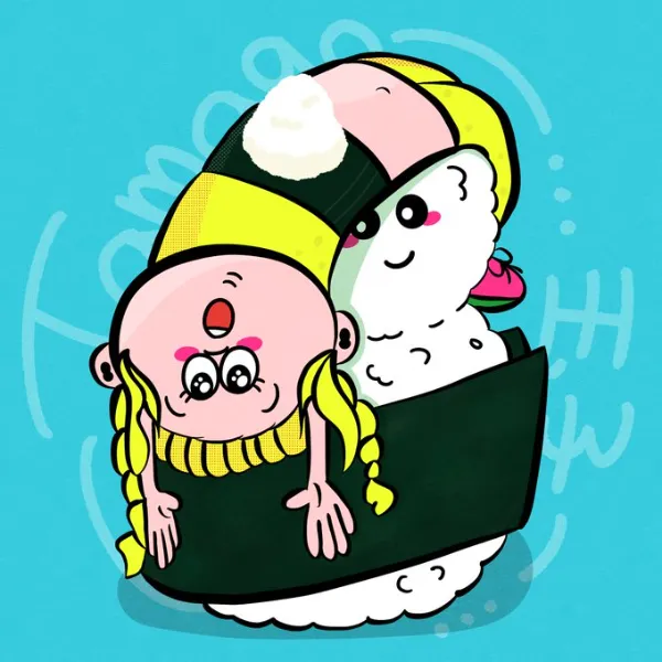 だぎちゃんさんの作品