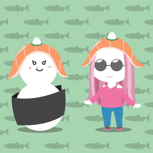 ビッグゲスさんの作品
