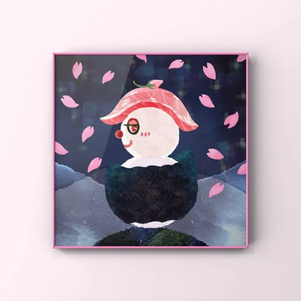 HARUさんの作品
