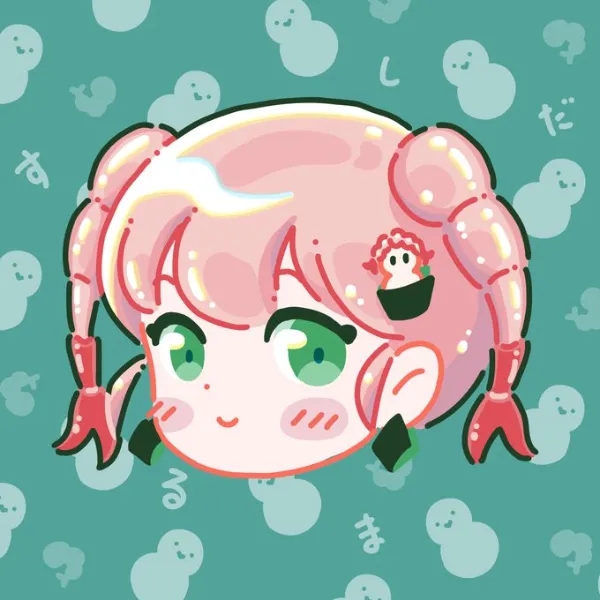 ヒロコさんの作品