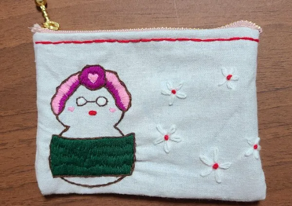 おでんさんの作品