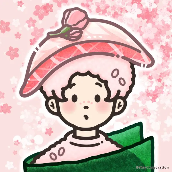 PANKEEさんの作品