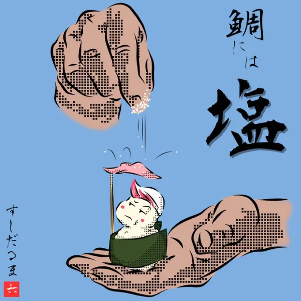 Rokuさんの作品