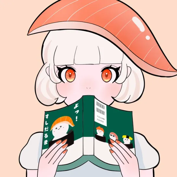 早乙女さぽさんの作品