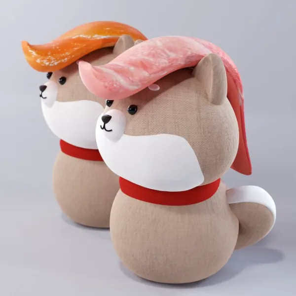 しべるさんの作品