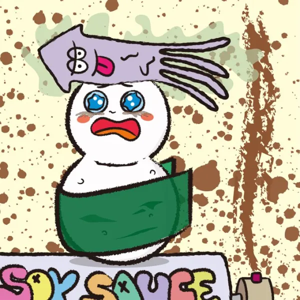 SPRAY*MAMAさんの作品