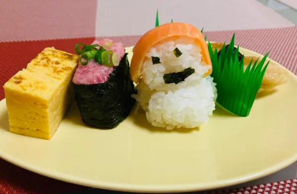 やぶちゃんさんの作品